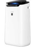 Fp-J60M W Air Purifier With Digital