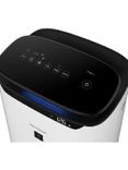 Fp-J60M W Air Purifier With Digital