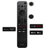 A80L Ultra HD (4K) Smart LED TV