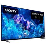 A80L Ultra HD (4K) Smart LED TV