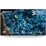 A80L Ultra HD (4K) Smart LED TV