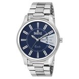 analogue watches for mens SS-GR08616-BLU-CH