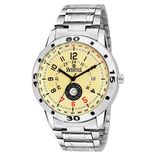 analogue watches for SS-GR117-CRM-CH