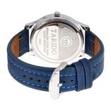 Td-Gr165-Blue-Blue Watch - For Men