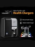 V Guard Rejive RO + UV + Minerals + Alkaline