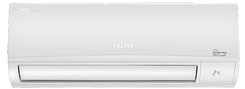 125V DZX 1 Ton 5 Star Inverter Split AC