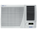 182 DZB 1.5 Ton 2 Star Window AC