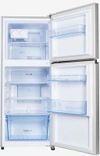 NR-TBG27VSS3 268 Ltr Double Door Refrigerator
