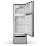 FP 283D Protton Roy 260 Ltr Triple Door Refrigerator