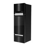 FP 343D Royal Protton 330 Ltr Triple Door Refrigerator
