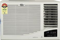 WAR18L35M0 1.5 Ton 3 Star Window AC
