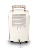 Dehumidifier