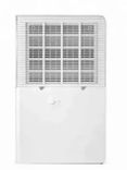 White Westing house Dehumidifiers 40 L