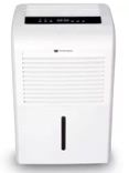 Dehumidifiers Wde 501