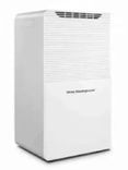 Dehumidifier AWHD 50L White