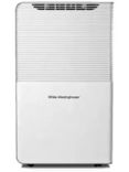 Dehumidifier AWHD 50L White