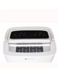 Dehumidifier 60L