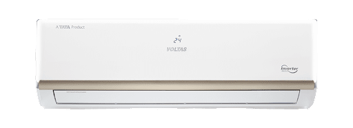 123VCZT 1 Ton Inverter Split AC