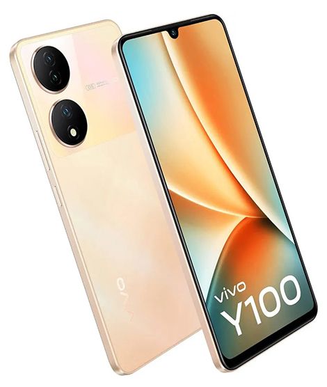 Y100