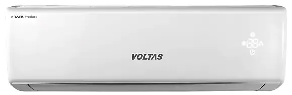 244V DZV 2 Ton Inverter Split AC