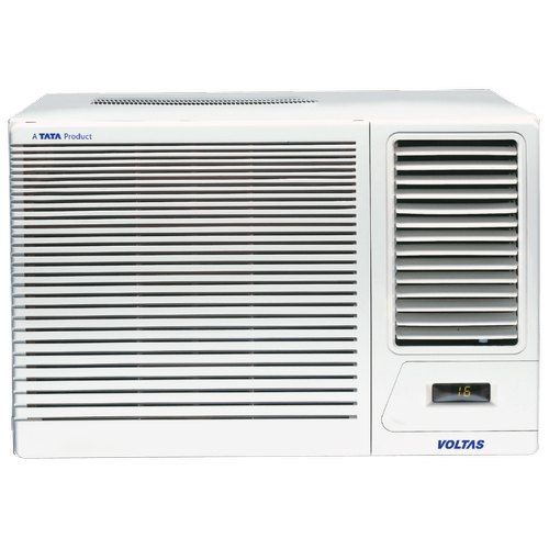 123 LYI 1 Ton 3 Star Window AC