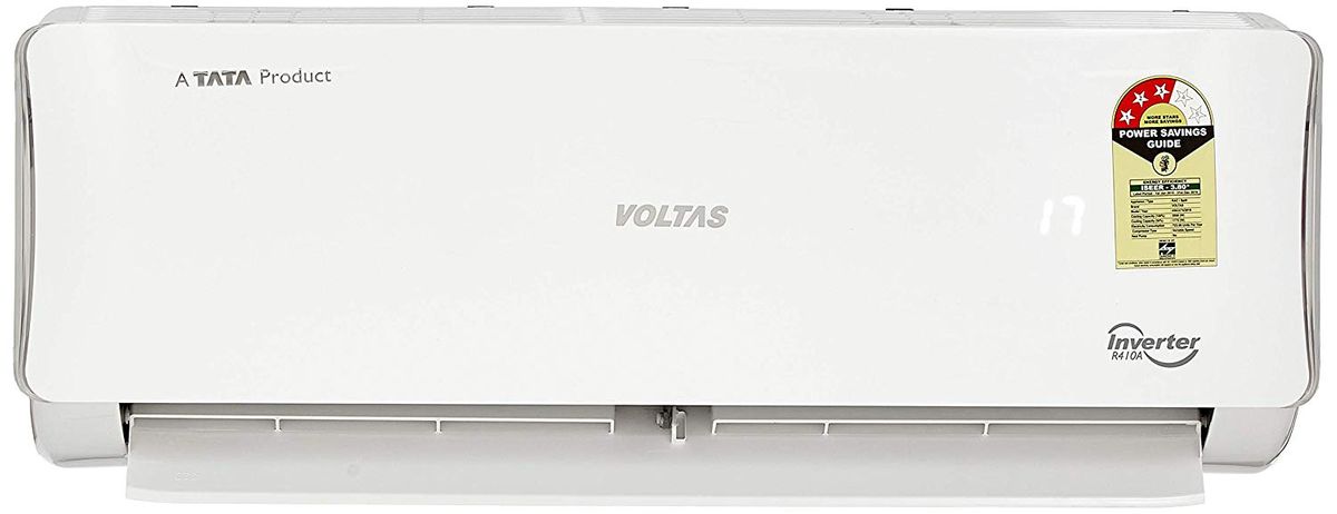 184V JZCT 1.5 Ton Inverter Split AC