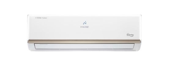 125V DZV 5S 1 Ton Inverter Split AC