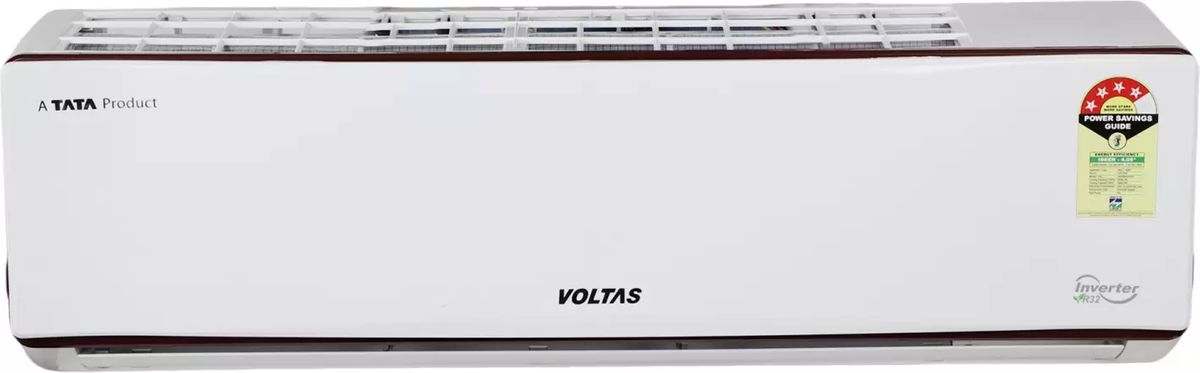 184V SZFT 1.5 Ton 4 Star Inverter Split AC