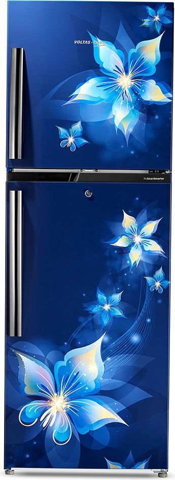 RFF2953EBE 271 Ltr Double Door Refrigerator