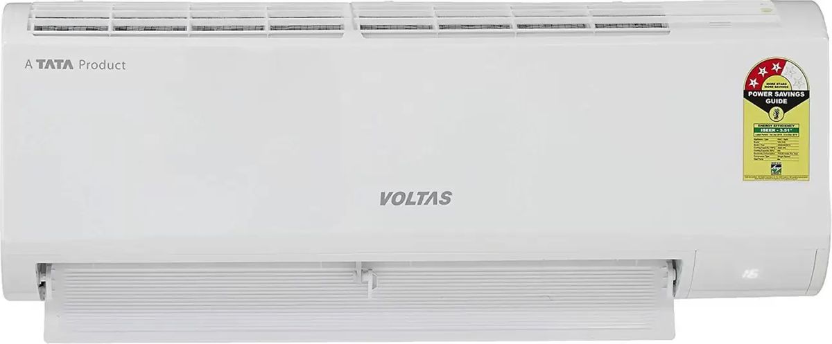 103 DZX 0.8 Ton 3 Star Split AC