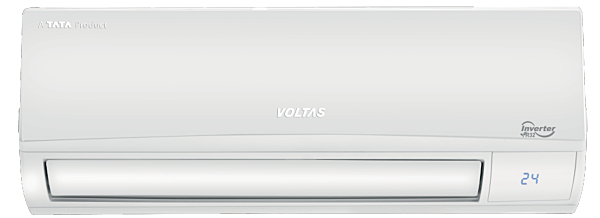 125V DZX 1 Ton 5 Star Inverter Split AC