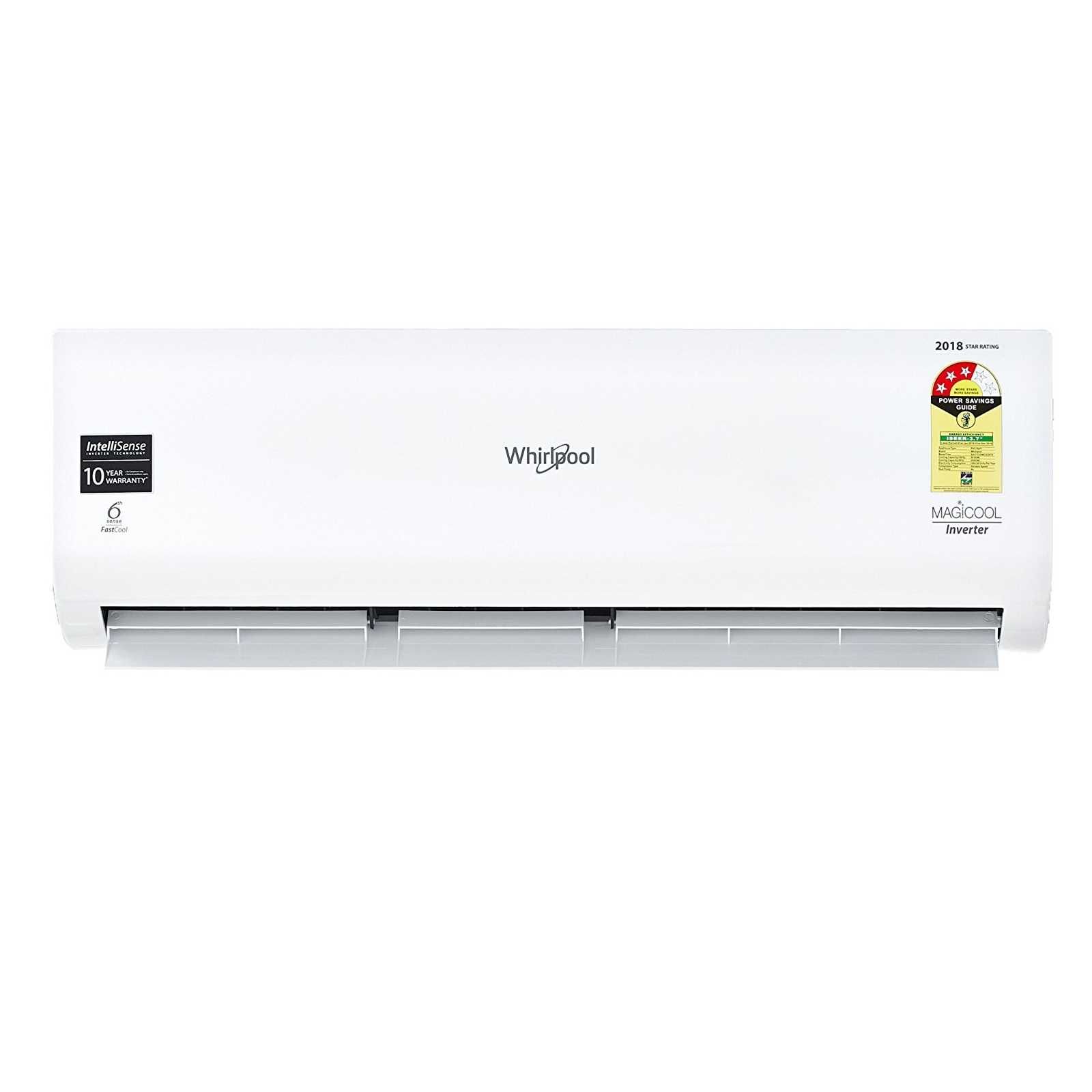 Supreme Cool Pro 1 Ton 3 Star Inverter Split AC