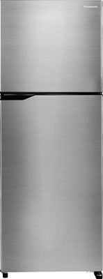 NR-MBG31VSS3 307 Ltr Double Door Refrigerator