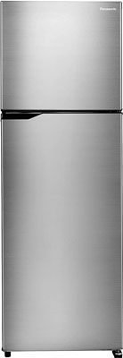 NR-TBG34VSS3 335 Ltr Double Door Refrigerator