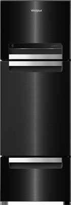 FP 263D Protton Ro 240 Ltr Triple Door Refrigerator