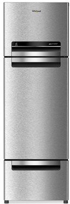 FP 283D Protton Roy 260 Ltr Triple Door Refrigerator