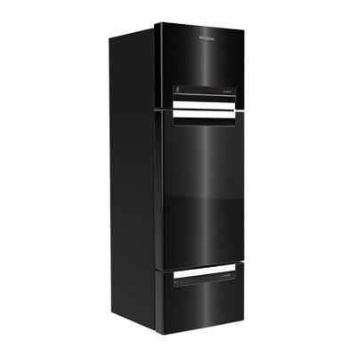 FP 343D Royal Protton 330 Ltr Triple Door Refrigerator