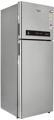 IF375 ELT 3S 360 Ltr Double Door Refrigerator