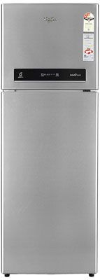 IF INV 375 ELT 360 Ltr Double Door Refrigerator