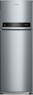 IF INV CNV 278 265 Ltr Double Door Refrigerator
