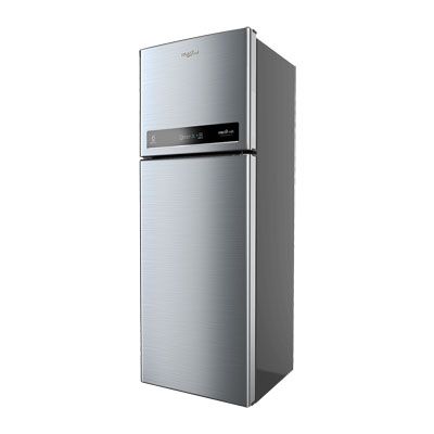 IF INV CNV 278 265 Ltr Double Door Refrigerator