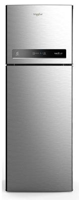 IF INV CNV 355 ELT 340 Ltr Double Door Refrigerator
