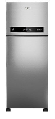 IF INV CNV 455 440 Ltr Double Door Refrigerator