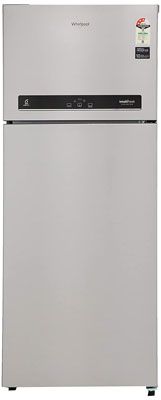 IF INV CNV 480 465 Ltr Double Door Refrigerator