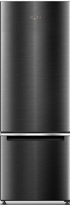 IF PRO BM INV 340 ELT PLUS 325 Ltr Double Door Refrigerator