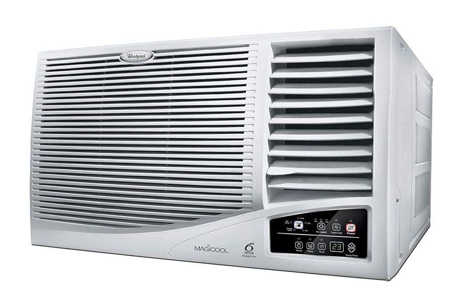 WAR14B58M0 1.2 Ton 5 Star Window AC