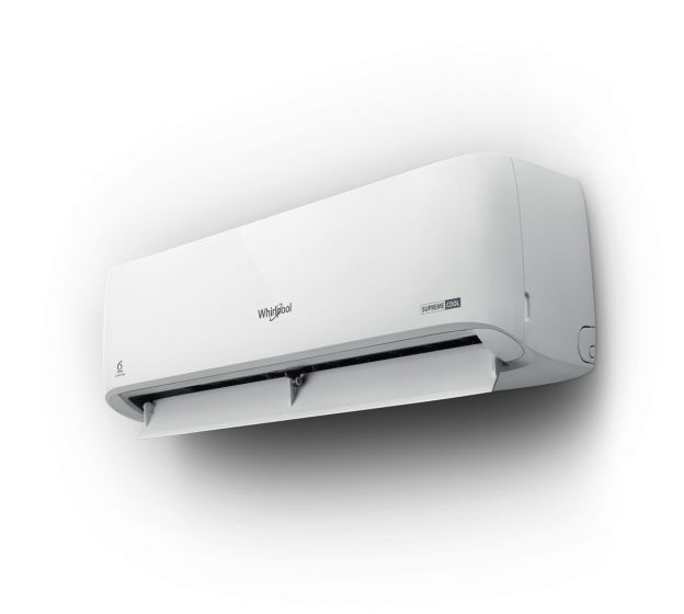 3D Cool Elite Pro 1.5 Ton 5 Star Inverter Split AC