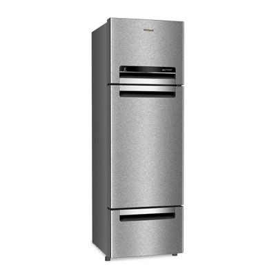 Fp 283d Royal 260 Ltr Triple Door Refrigerator