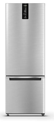 IF PRO BM INV 370 ELT PLUS 355 Ltr Double Door Refrigerator
