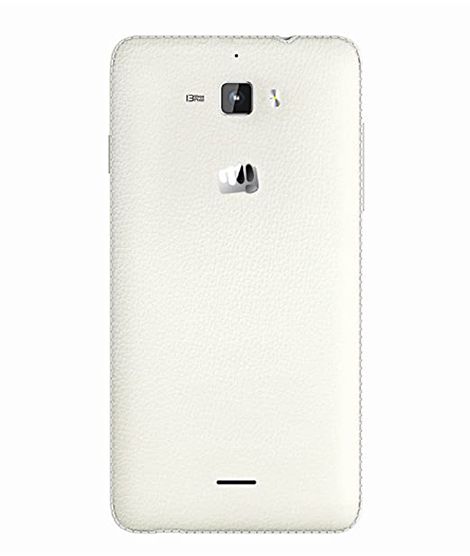 Canvas Nitro A310